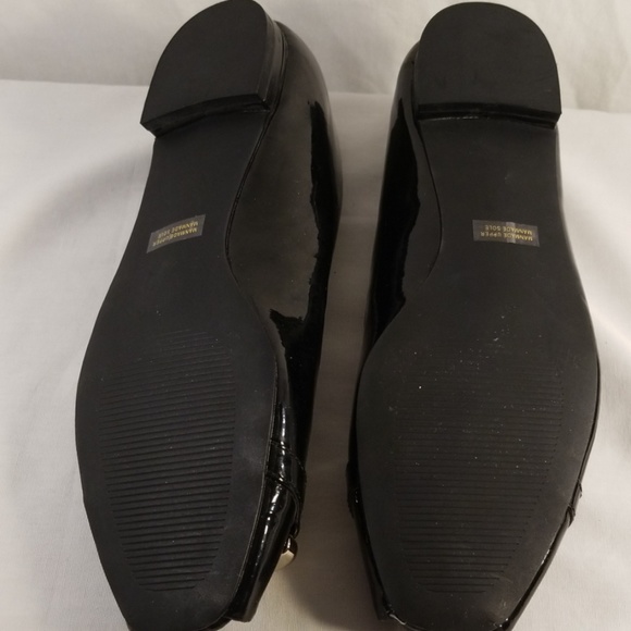 ANN TAYLOR Flats 9M - Picture 5 of 7